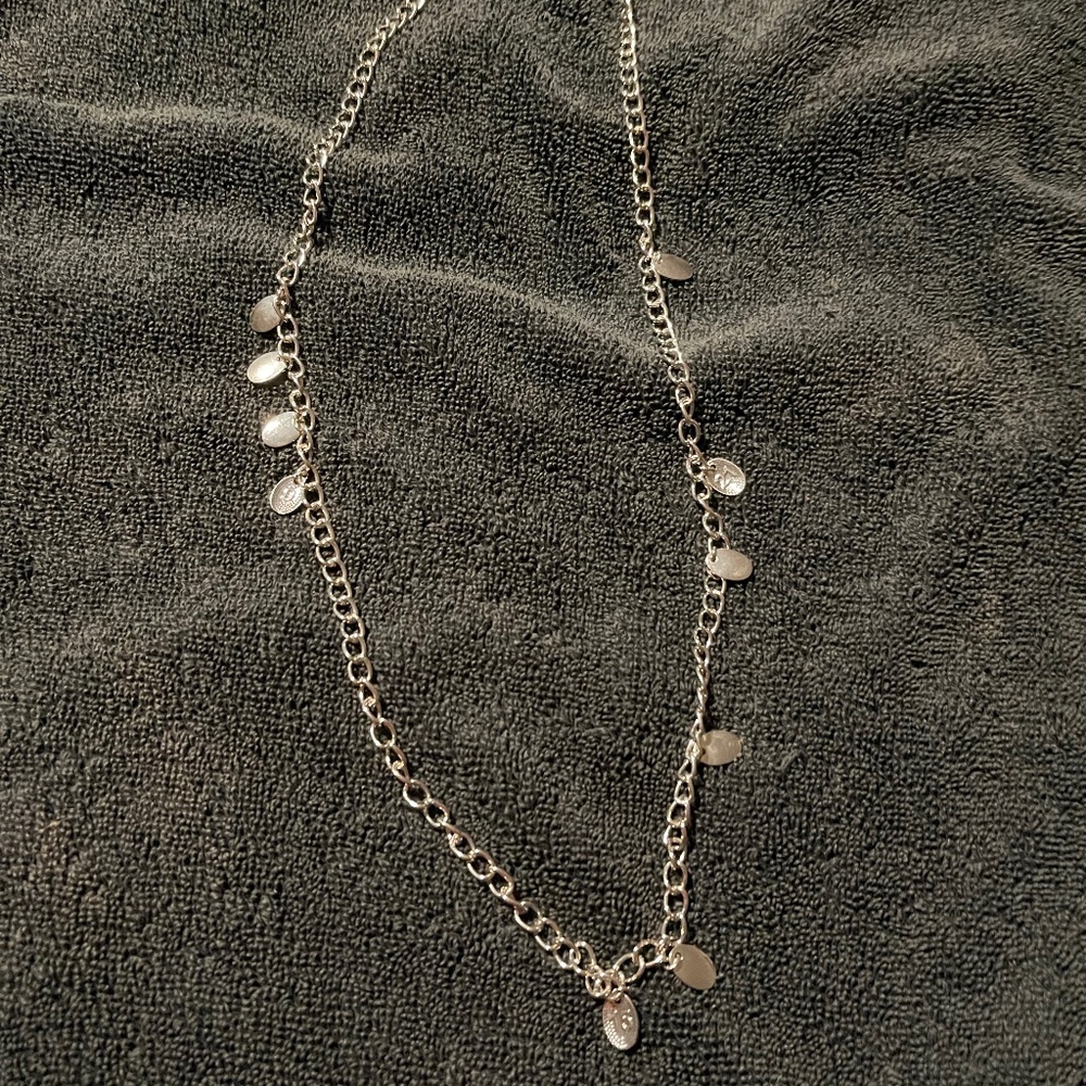 Premier jewelry necklace